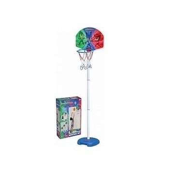 Dede 03403 Pj Masks Ayaklı Basketbol Set