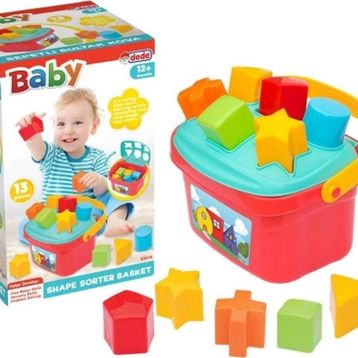 Dede 03414 Sepetli Bul-Tak Kova
