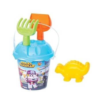 Dede 03519 Harika Kanatlar Küçük Kova Set