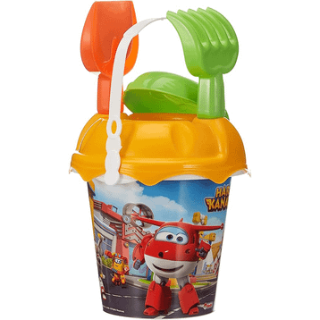 Dede 03519 Harika Kanatlar Küçük Kova Set