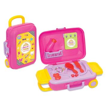 Dede 03845 Candy Bavulum Güzellik Set