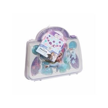 Dede 03891 Frozen Takı Seti Çantalı