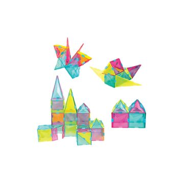 Dede 03924 200 Parça Kristal Puzzle
