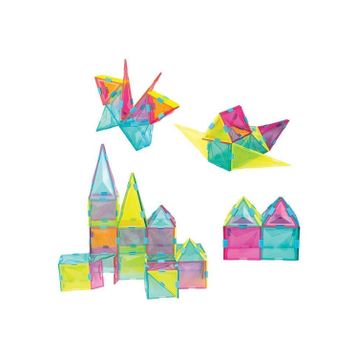 Dede 03924 200 Parça Kristal Puzzle