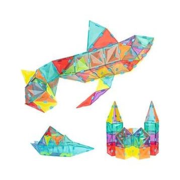 Dede 03925 300 Parça Kristal Puzzle