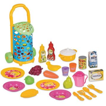 Dede 1464 Pazar Arabası