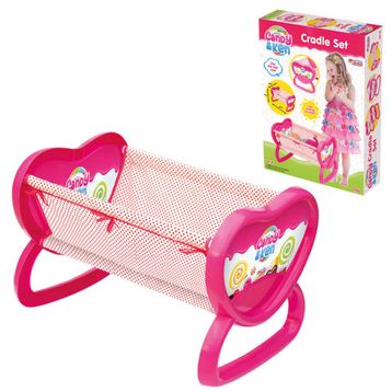 Dede 1956 Candy Beşik
