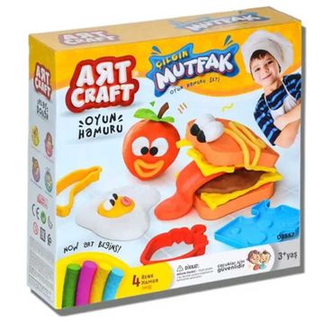Dede 224 gr Mutfak Hamur Seti