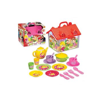 Dede 3021 Candy Ev Set