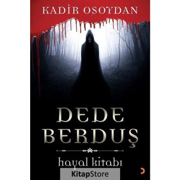 Dede Berduş - Kadir Osoydan