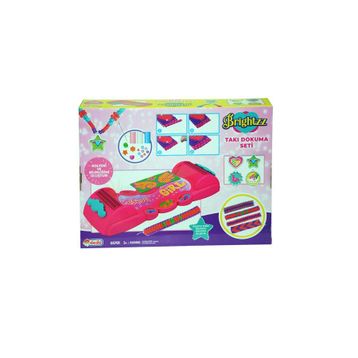 Dede Candy & Ken Takı Dokuma Seti