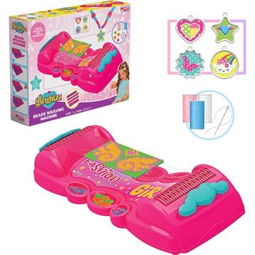 Dede Candy & Ken Takı Dokuma Seti