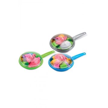 Dede Candy & Ken Tava Oyuncak Seti