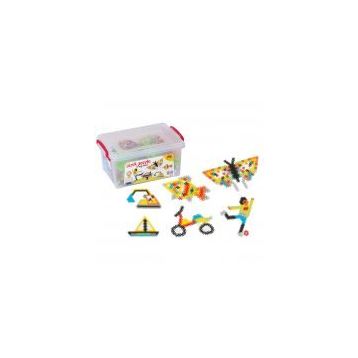 Dede Çiçek 240 Parça Puzzle