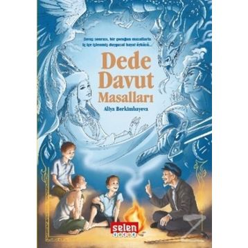 Dede Davut Masalları - Dinara Butasheva