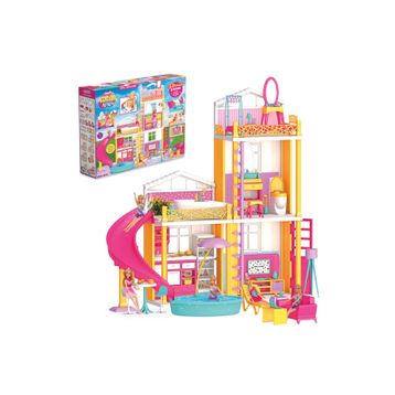 Dede DED-37364 Linda'nın Tatil Evi