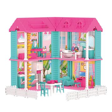 Dede DED-37654 Mila'nın Okyanus Evi