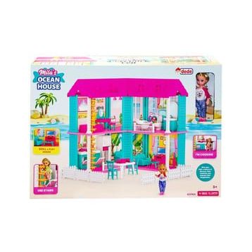 Dede DED-37654 Mila'nın Okyanus Evi