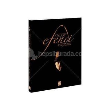 DEDE EFENDI HAYATI SANATI ESERLERI - M. FATIH SALGAR