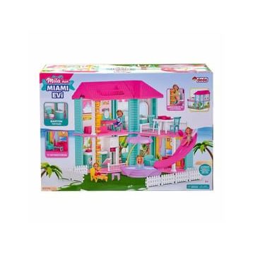 Dede FEN-3766 Mila'nın Miamı Evi
