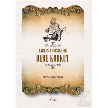 Dede Korkut - Anonim