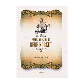 Dede Korkut - Anonim