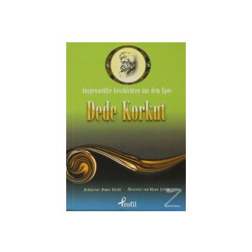 Dede Korkut - Anonim