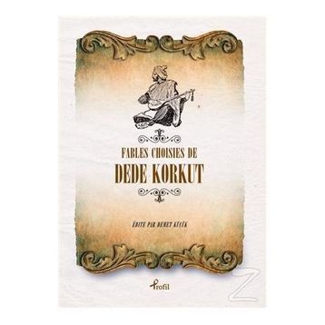 Dede Korkut - Anonim