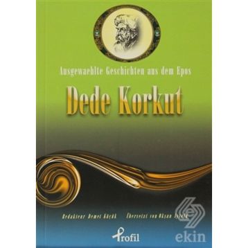Dede Korkut - Anonim