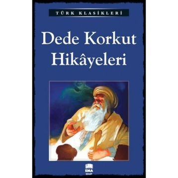DEDE KORKUT - DEDE KORKUT