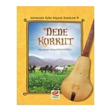 DEDE KORKUT - DEDE KORKUT