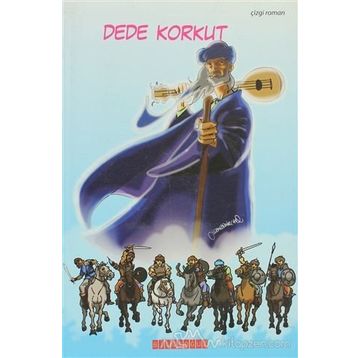 DEDE KORKUT - DEDE KORKUT