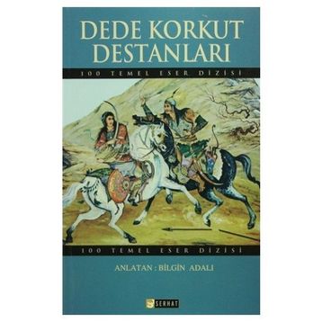 DEDE KORKUT - DEDE KORKUT