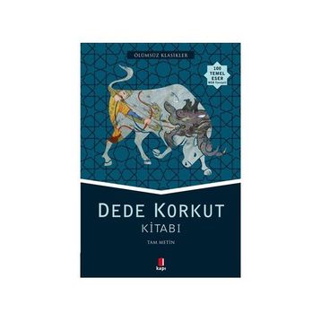 DEDE KORKUT - DEDE KORKUT