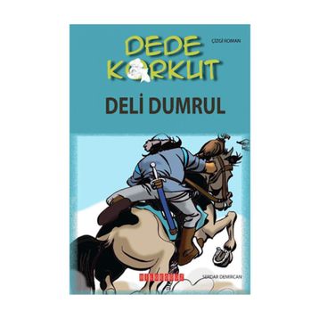 DEDE KORKUT - DELI DUMRUL - KOLEKTIF