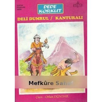 DEDE KORKUT - DELI DUMRUL - KOLEKTIF