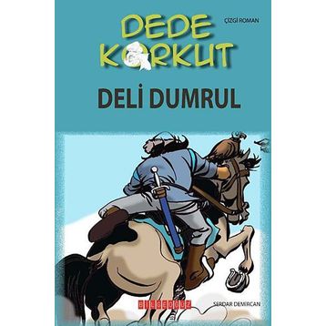 DEDE KORKUT - DELI DUMRUL - KOLEKTIF