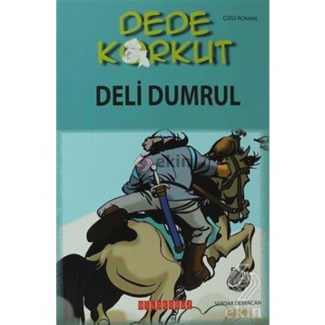 DEDE KORKUT - DELI DUMRUL - KOLEKTIF