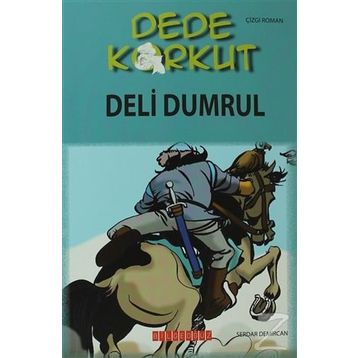 DEDE KORKUT - DELI DUMRUL - KOLEKTIF