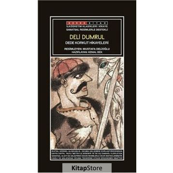 DEDE KORKUT - DELI DUMRUL - KOLEKTIF