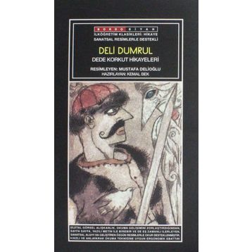 DEDE KORKUT - DELI DUMRUL - KOLEKTIF