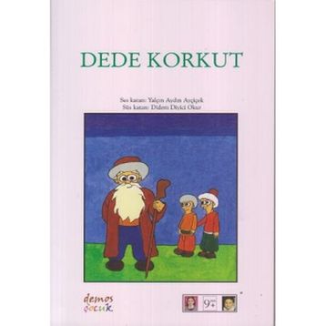 Dede Korkut - Demos Çocuk