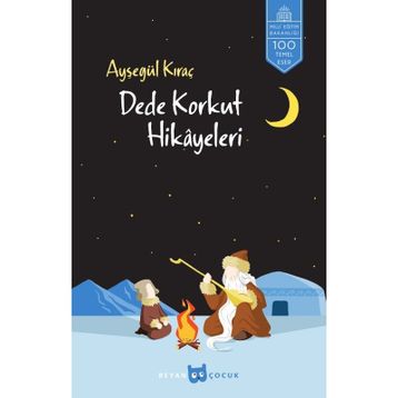 Dede Korkut - Hikayeler - Dede Korkut