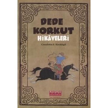 DEDE KORKUT HIKAYELERI - EKREM KAFTAN