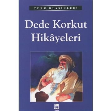 DEDE KORKUT HIKAYELERI - EKREM KAFTAN