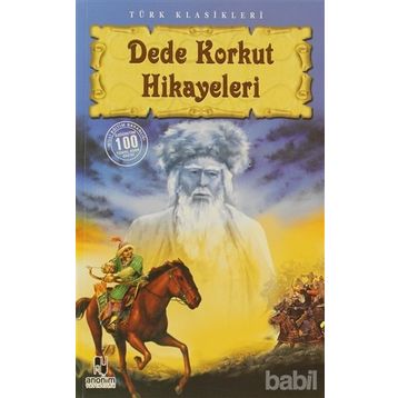 DEDE KORKUT HIKAYELERI - EKREM KAFTAN