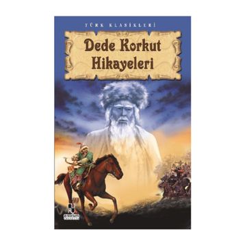 DEDE KORKUT HIKAYELERI - EKREM KAFTAN