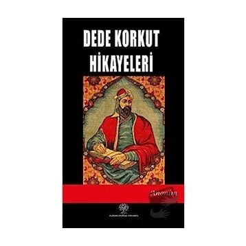Dede Korkut Hikayeleri - Kolektif - Platanus Publishing