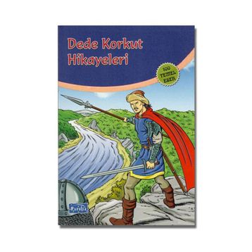 DEDE KORKUT HIKAYELERI - KOLLEKTIF