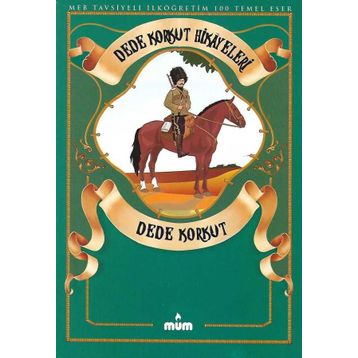 DEDE KORKUT HIKAYELERI - KOLLEKTIF